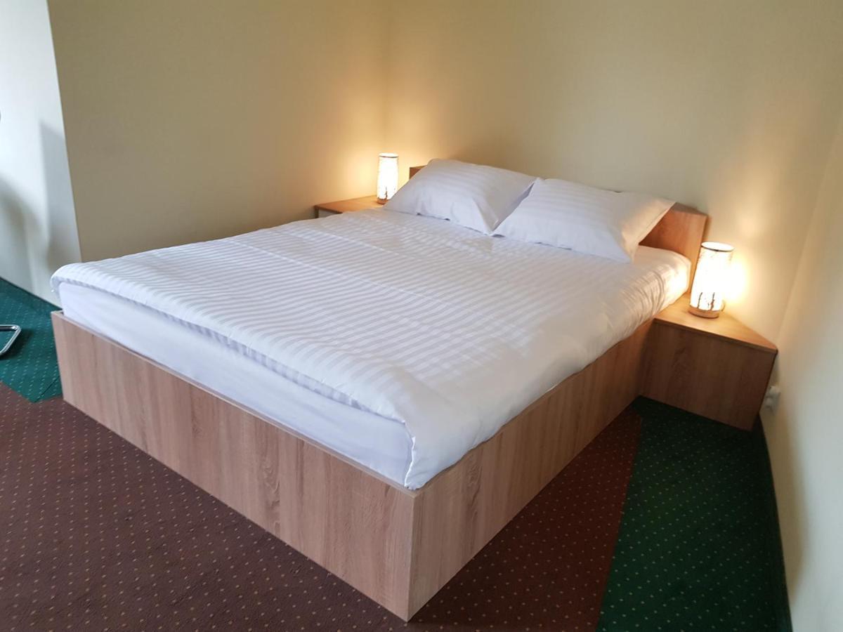 Apartamenty Grodowa 2 Gliwice Exterior foto