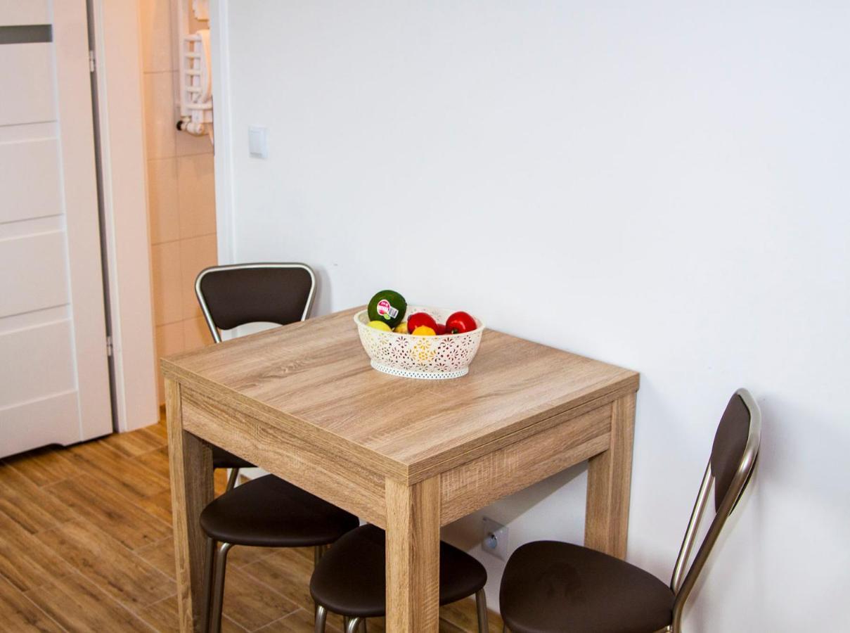 Apartamenty Grodowa 2 Gliwice Exterior foto