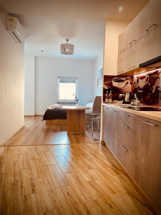 Apartamenty Grodowa 2 Gliwice Exterior foto