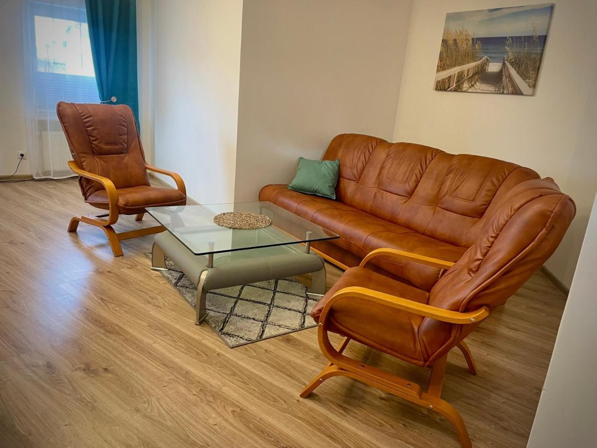 Apartamenty Grodowa 2 Gliwice Exterior foto