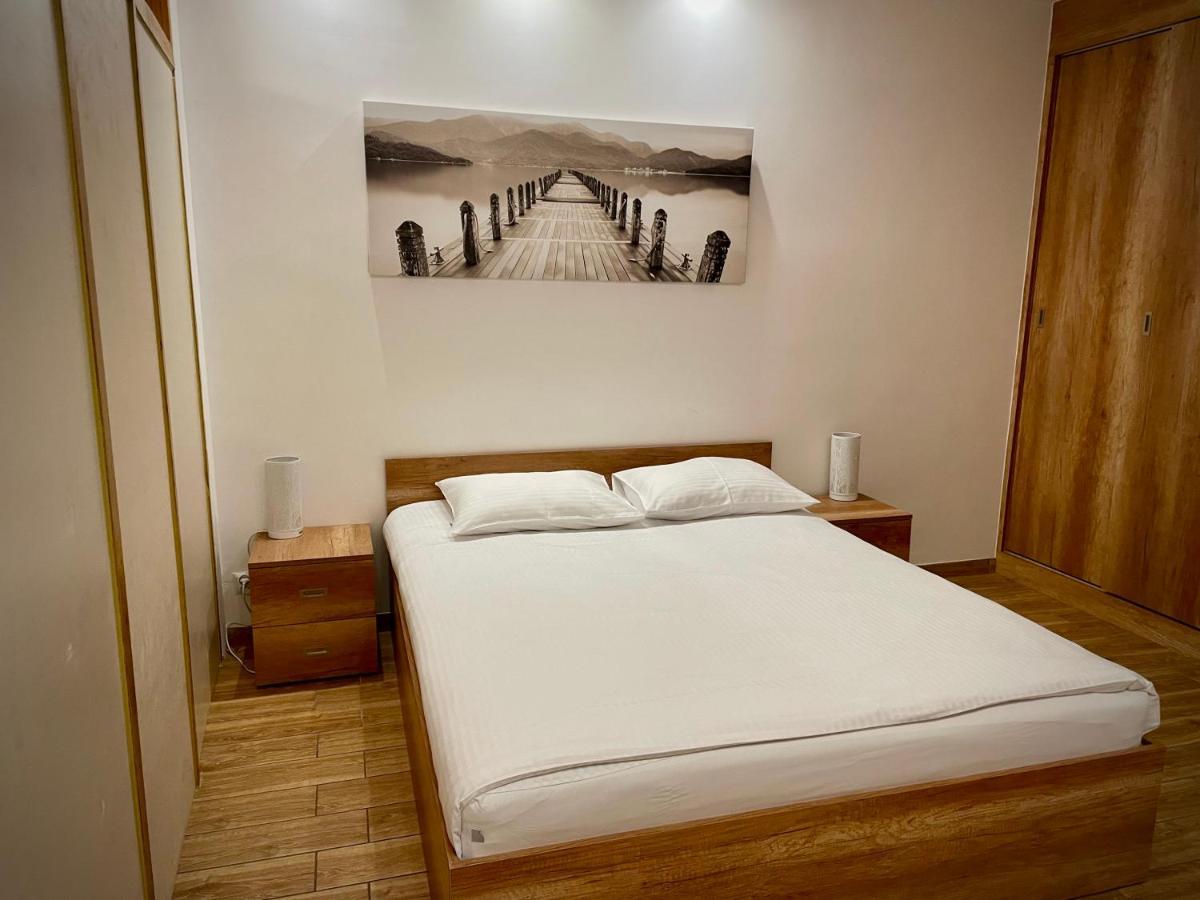 Apartamenty Grodowa 2 Gliwice Exterior foto