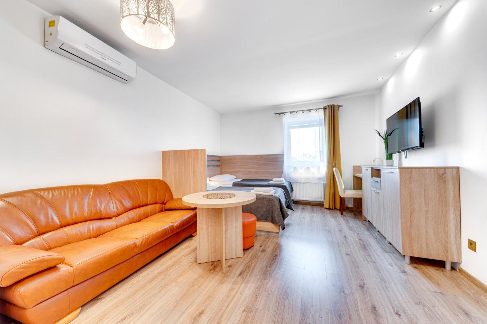 Apartamenty Grodowa 2 Gliwice Exterior foto