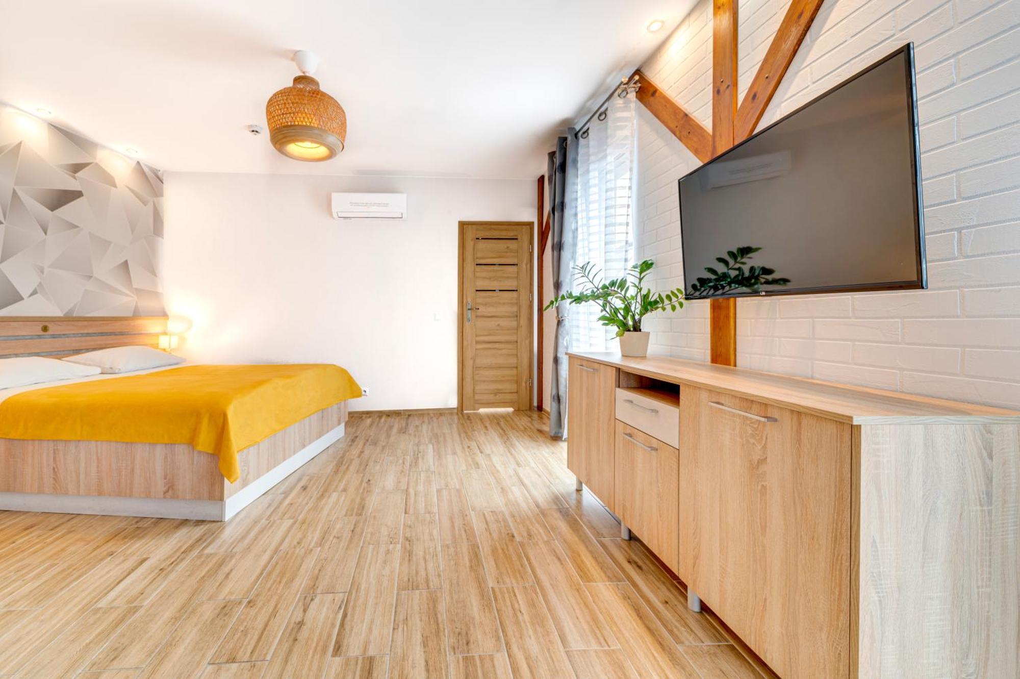 Apartamenty Grodowa 2 Gliwice Exterior foto